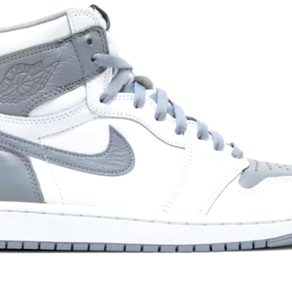 Nike Air Jordan 1 Retro High OG 555088 037 - NWT
